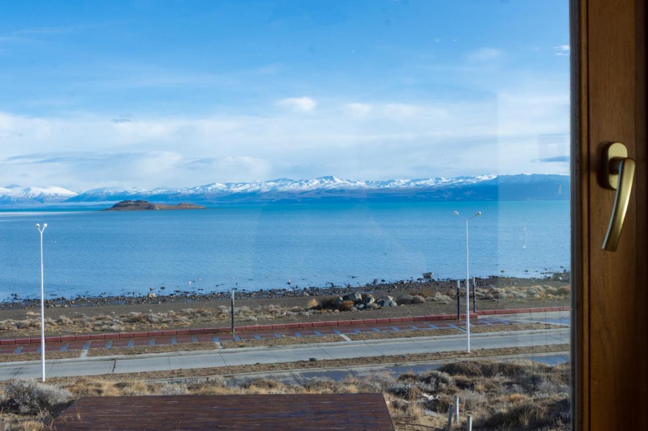 Hotel Las Dunas El Calafate Buitenkant foto