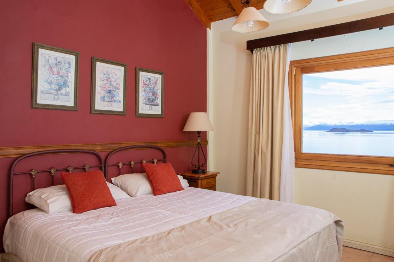 Hotel Las Dunas El Calafate Buitenkant foto
