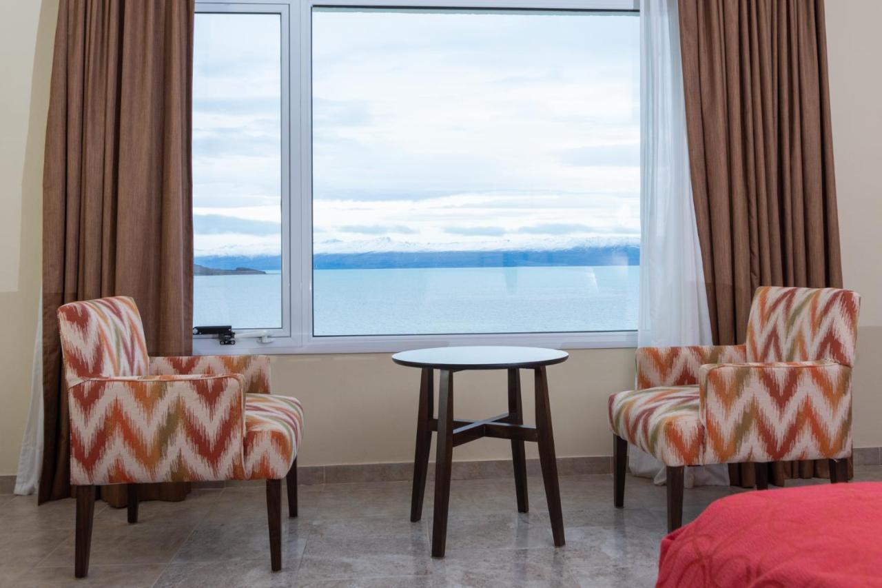 Hotel Las Dunas El Calafate Buitenkant foto