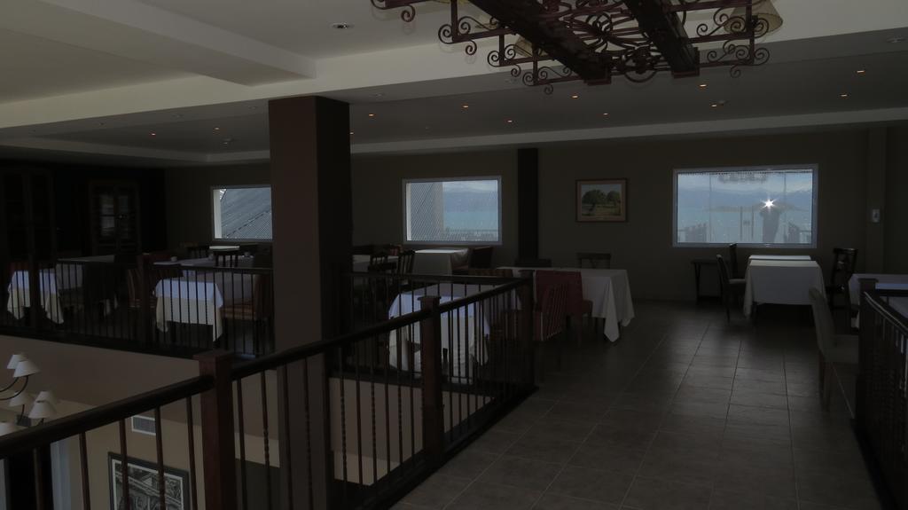 Hotel Las Dunas El Calafate Buitenkant foto