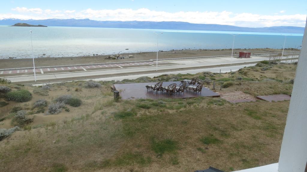 Hotel Las Dunas El Calafate Buitenkant foto